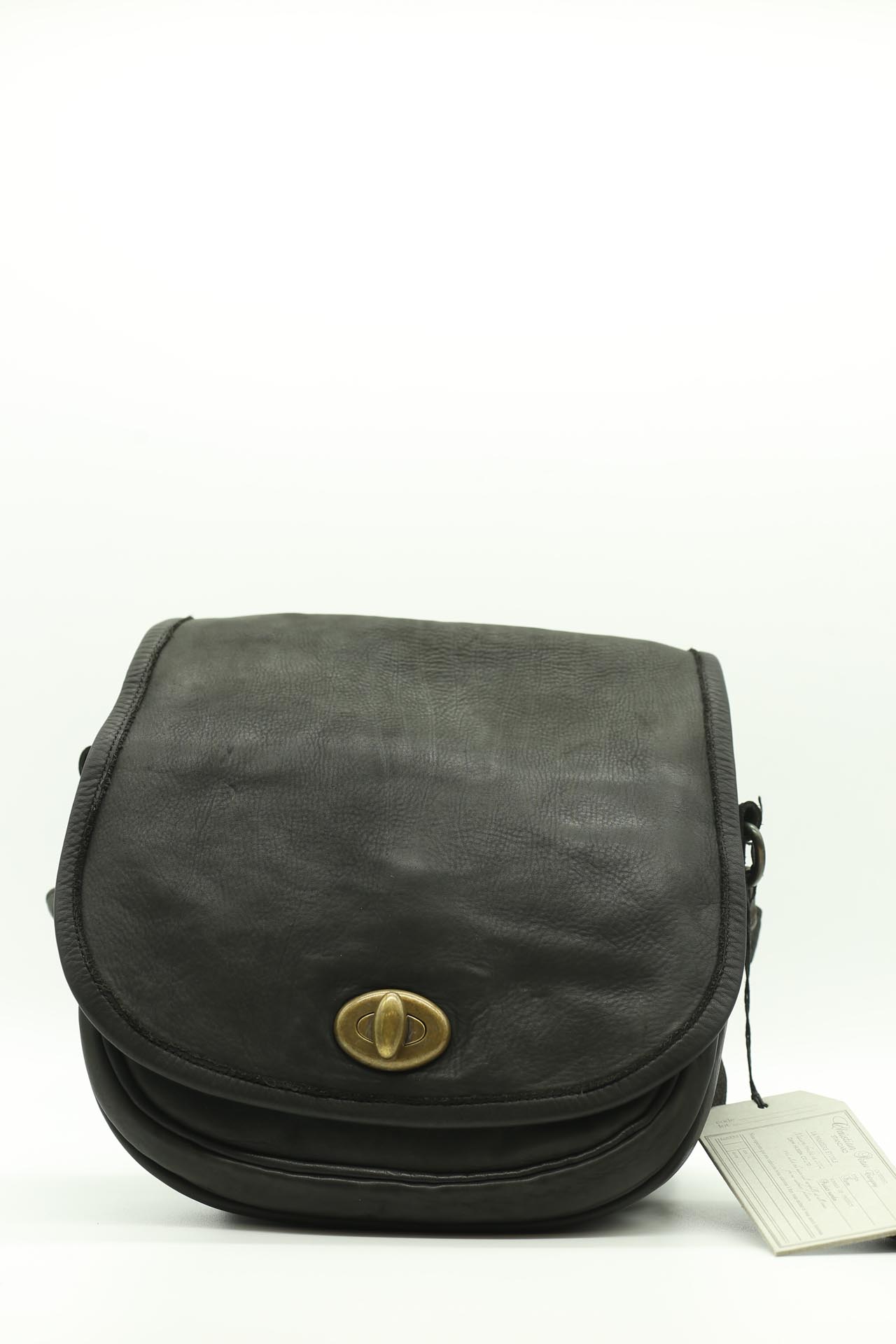 Cristian Peau, Bag